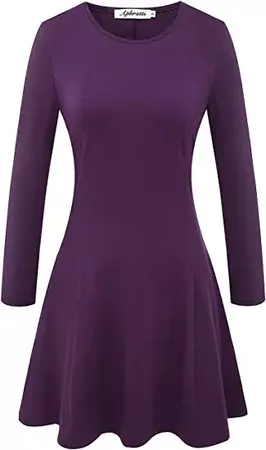 Daphne Blake Purple Dress