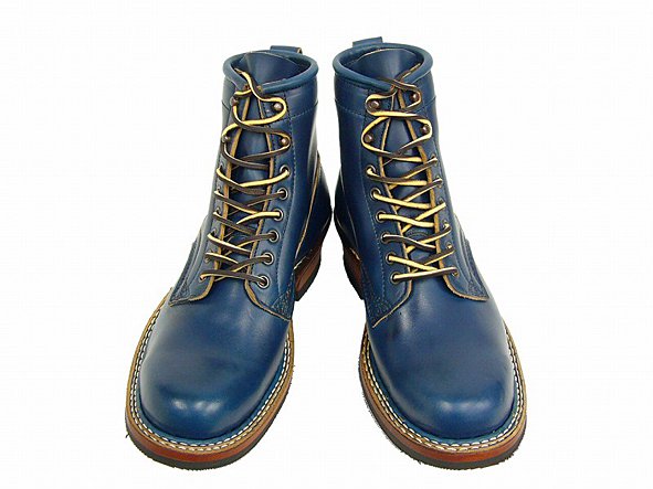 LIFE TIME GEAR: BOOT OF THE DAY | #135 | WHITE'S BOUNTY HUNTER CHROME EXCEL NAVY