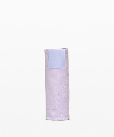 The (Small) Towel | Yoga Mats + Props | Lululemon HK