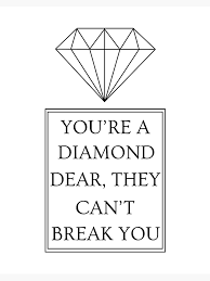 deep diamond quotes - Google Search