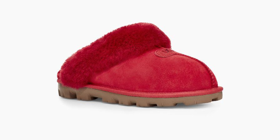 Coquette Clog Slippers | UGG® Official
