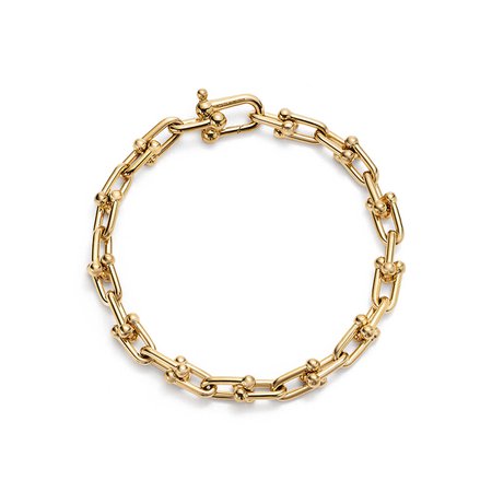 gold chain bracelet - Google Search