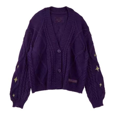 Speak Now (Taylor's Version) Cardigan – Taylor Swift Official Store