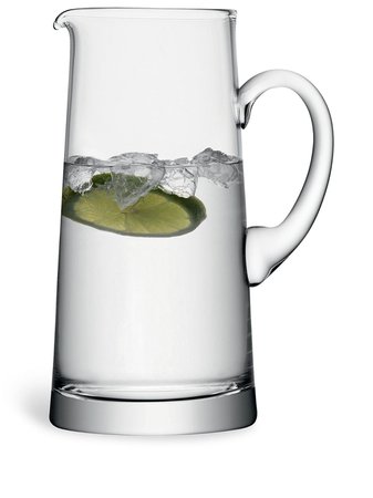 LSA International Glass Bar Jug (25cm) - Farfetch