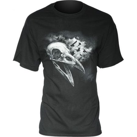 Online shop: Corvinculus men's t-shirt Alchemy Gothic