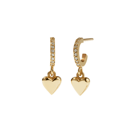 Camille Pave Hoops