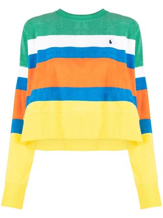 Polo Ralph Lauren Polo Pony T-Shirt - Farfetch