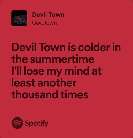 deviltown