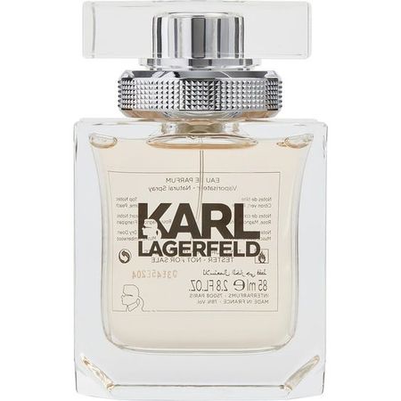 Karl Lagerfeld Eau De Parfum Spray 1.5 oz (Pinterest)