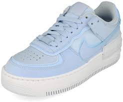 light blue air forces aesthetic - Google Search
