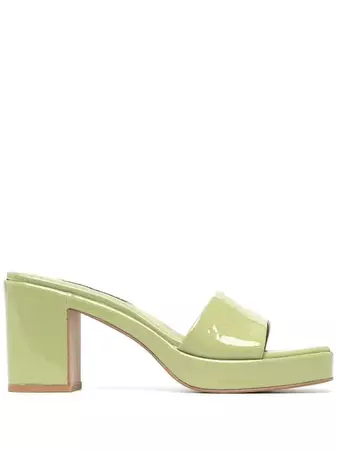 Women's Designer Mules on Sale – Footwear at Markdown Prices – Farfetch