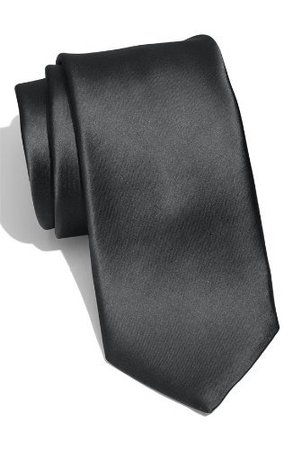 policeman necktie