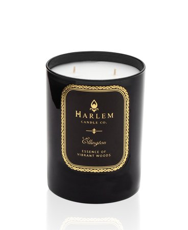 HARLEM candle