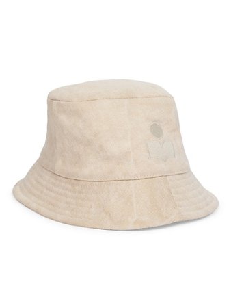 Isabel Marant Haley Bucket Hat | SaksFifthAvenue