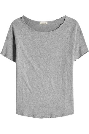 Cotton T-Shirt Gr. L