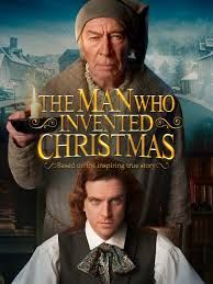 the man who invented christmas - Google Search