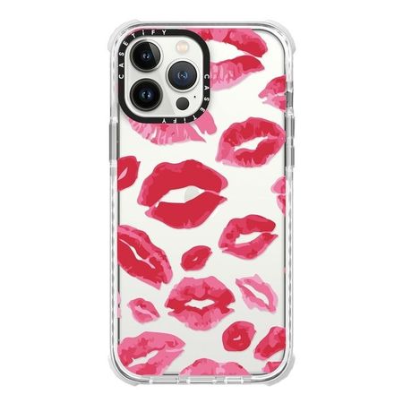 lips phone cover