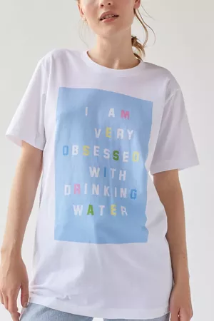 Katie Kimmel Artist Collection Tee | Urban Outfitters