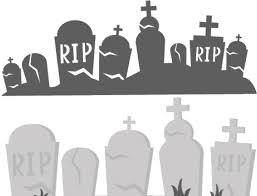 transparent graveyard - Google Search