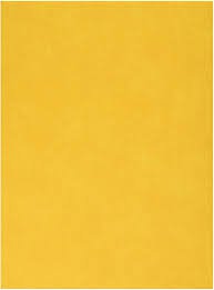 craft felt paper yellow - Google Search