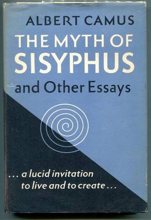Albert Camus the myth of sisyphus - Google Search