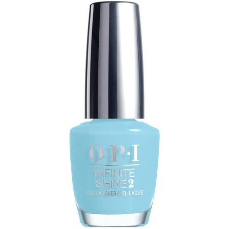 OPI Infinite Shine - I Believe In Manicures - #HRH44 – Beyond Polish