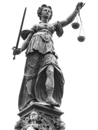 lady justice picture