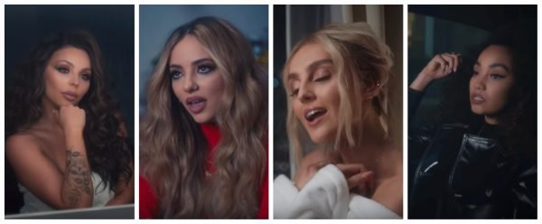 Little Mix - One I've Been Missing - Google Search