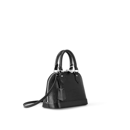 Alma BB Epi Leather - Women - Handbags | LOUIS VUITTON ®