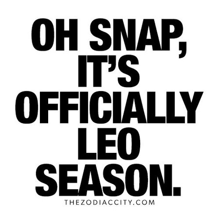 the leo season - Google Search