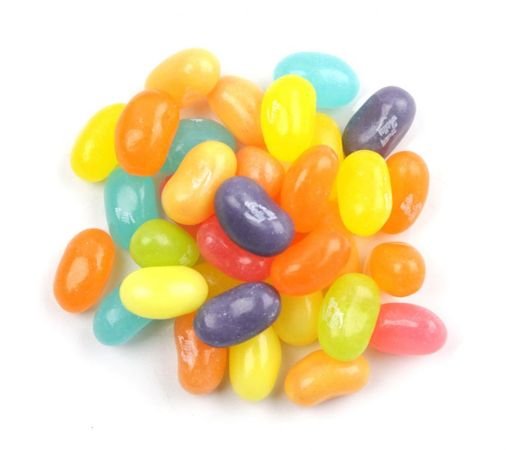 Jelly Belly Spring Mix Jelly Beans - Candy Nation