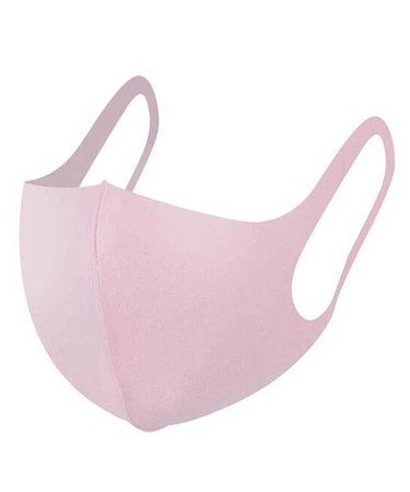 Pink child face mouth mask anti haze dust proof | Face masks online 1005A