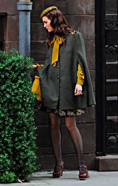 5 Pieces Blair Waldorf Would Wear in 2019 | Gossip girl outfits, Gossip girl fashion, Blair waldorf outfits