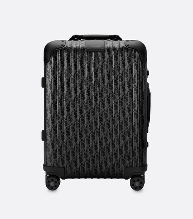luggage/suitcase | Dior