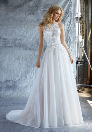 Katie Wedding Dress | Style 8213 | Morilee