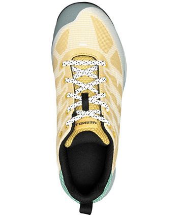 Merrell Women's Speed Eco Lace-Up Sneakers & Reviews - Athletic Shoes & Sneakers - Shoes - Macy's