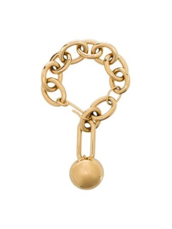 Jil Sander Sphere Chain Bracelet - Farfetch