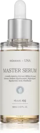 mixsoon x UNA Master Serum | notino.gr