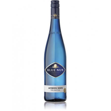Vin BLUE NUN AUTHENTIC WHITE au meilleur prix sur BODEGA PRIVADA - Wine Shopping