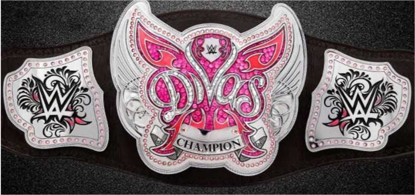 champion belt