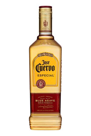 Jose Cuervo Especial Gold Tequila - Buy Online | Drizly
