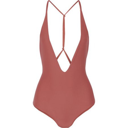 MikohAfrica Swimsuit