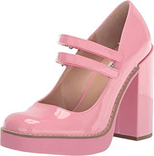 Amazon.com: platform heels - Women's Fashion: Clothing, Shoes & Jewelry
