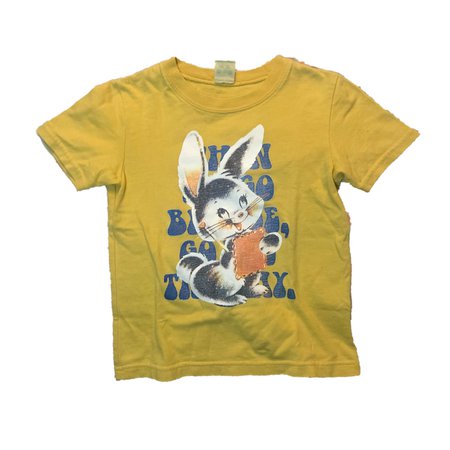 laugh and cheap bunny baby tee shirt
