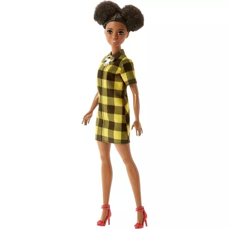 Barbie Fashionistas Dolls - Cheerful Check : Target