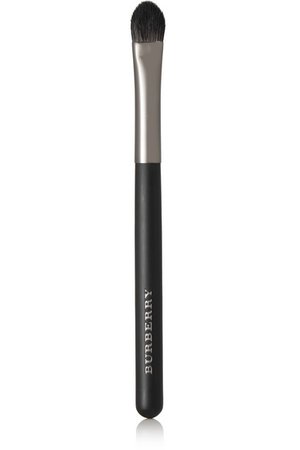 Burberry Beauty | Medium Eyeshadow Brush – No.12 – Lidschattenpinsel | NET-A-PORTER.COM