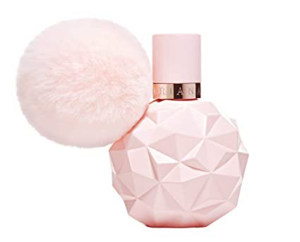 Amazon.com : Ariana Grande Sweet Like Candy Eau de Parfum, 3.4 Ounce : Beauty & Personal Care