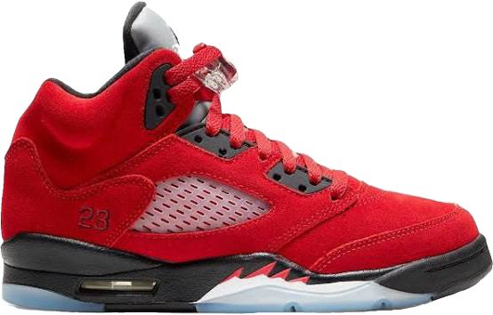 Air Jordans Retros 5