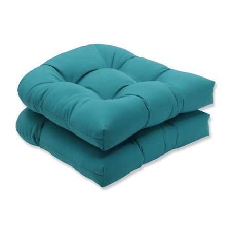 Aquamarine Cushions