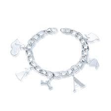 cinderella bracelet - Google Search